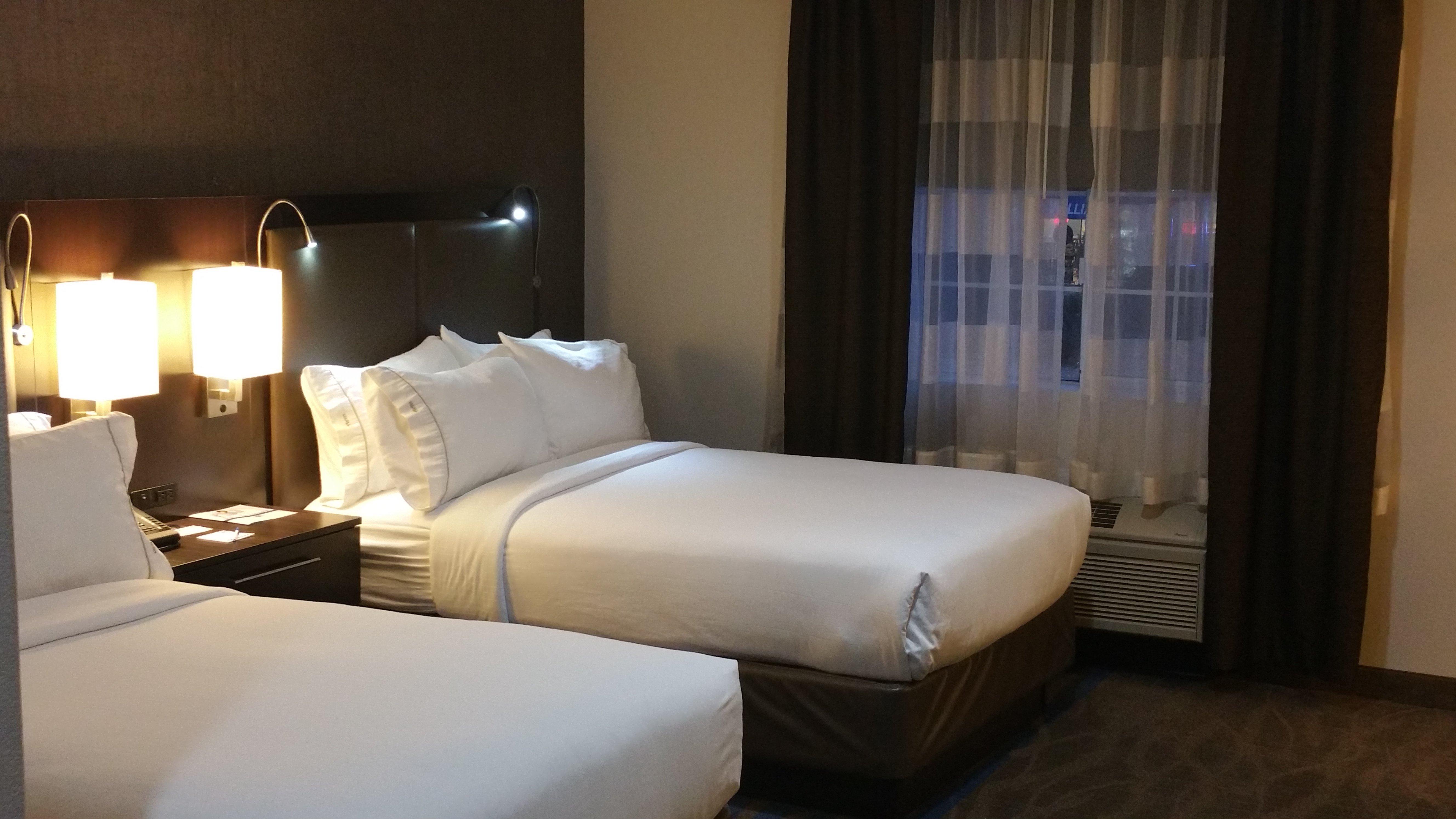 Holiday Inn Express & Suites Santa Clara, An Ihg Hotel Esterno foto