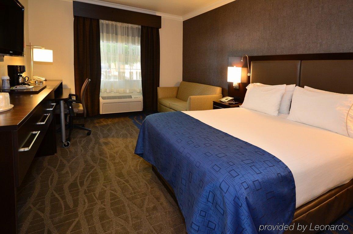 Holiday Inn Express & Suites Santa Clara, An Ihg Hotel Camera foto